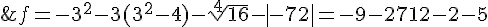 Click on reset